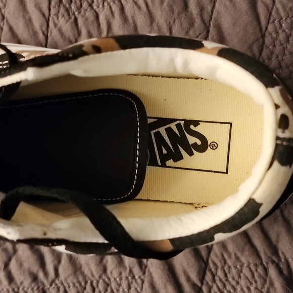 Vans Old Skool Cow brand new  sneakers - Picture 5 of 11